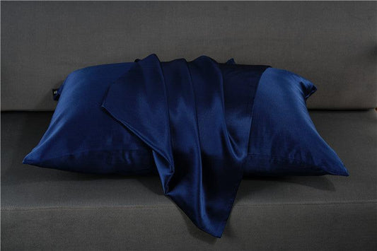 wholesale silk pillowcase