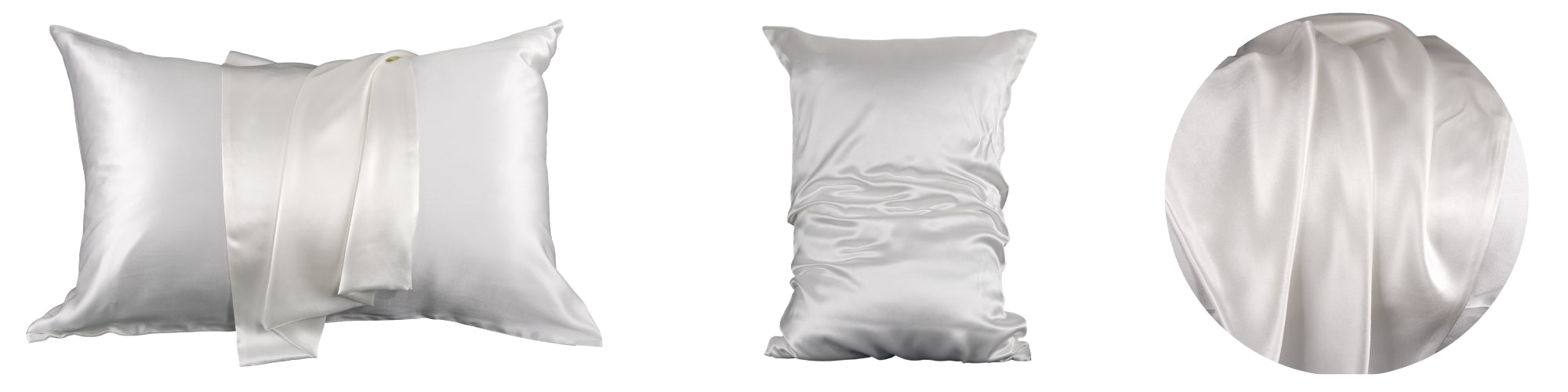 19 Momme Silk Pillowcase