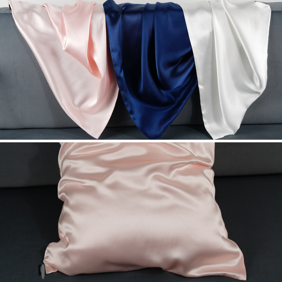 Silk Products Manufacturer-SILKHOME