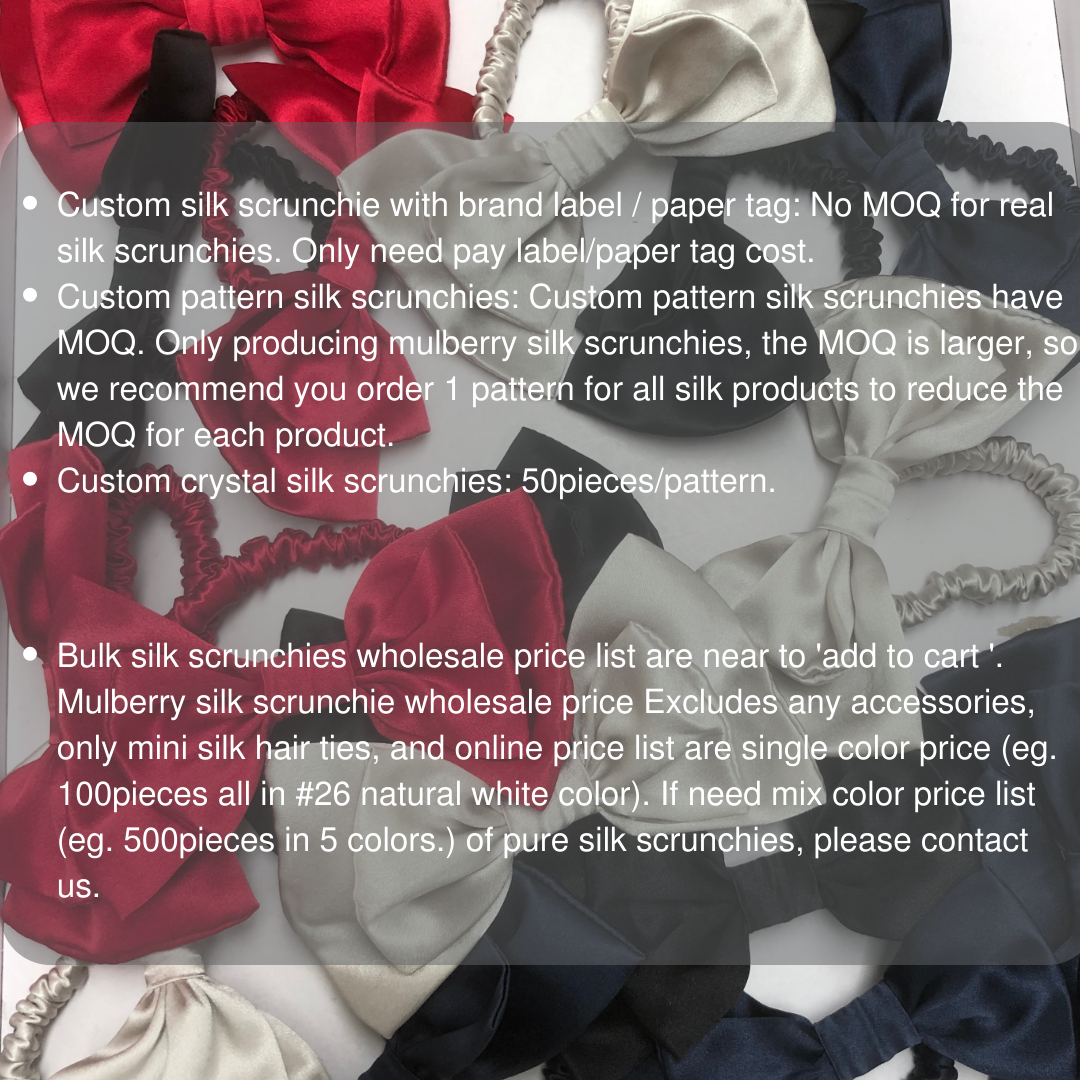 Silk Products Manufacturer-SILKHOME