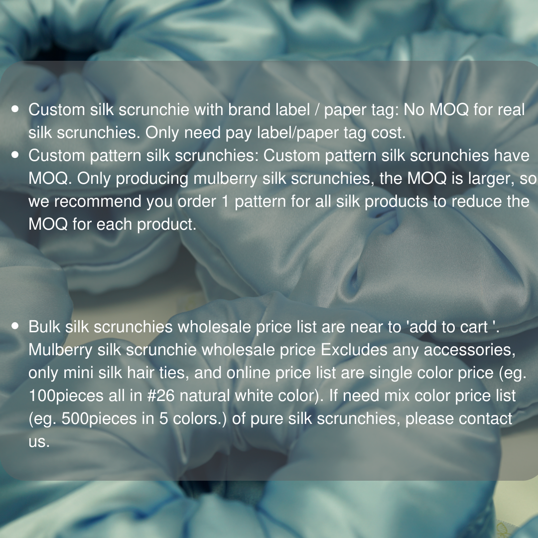 Silk Products Manufacturer-SILKHOME