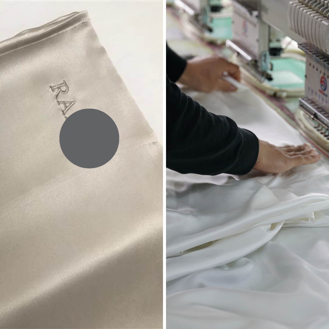 Silk Products Manufacturer-SILKHOME