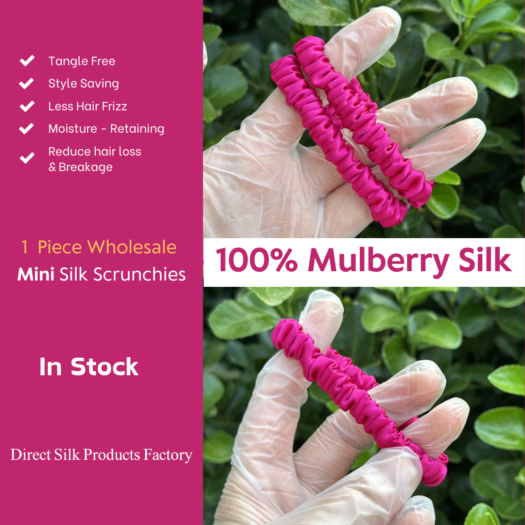 Silk Products Manufacturer-SILKHOME