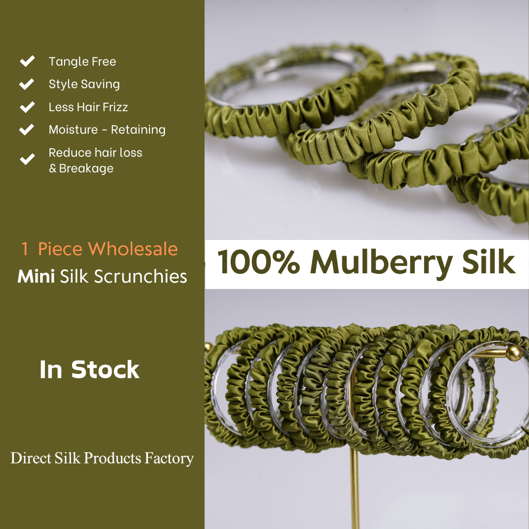 Silk Products Manufacturer-SILKHOME
