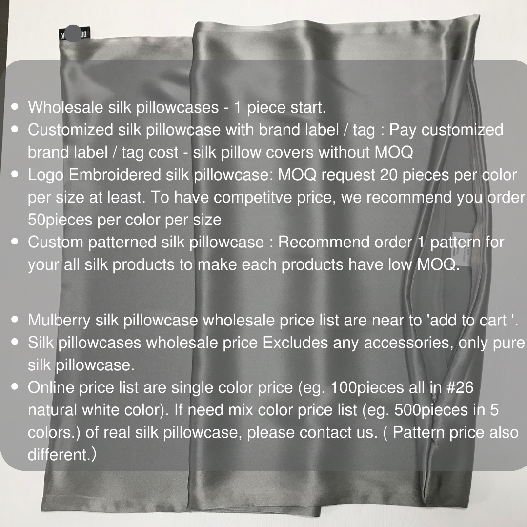 Silk Products Manufacturer-SILKHOME