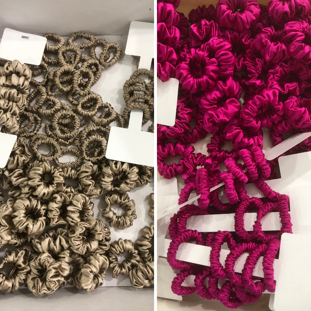 Silk Products Manufacturer-SILKHOME