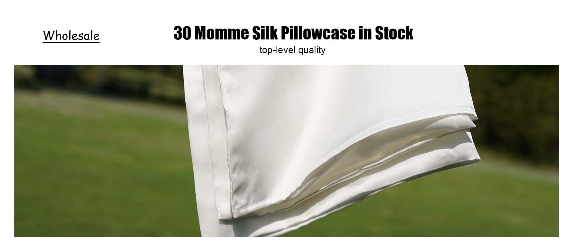 silk products manufacturer and supplier