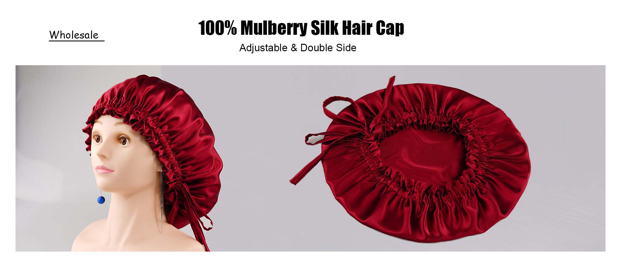 silk products manufacturer and supplier
