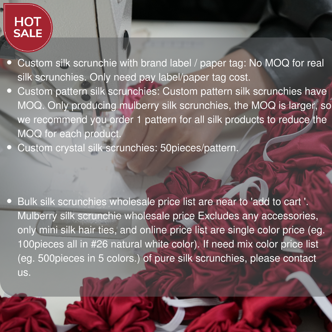 Silk Products Manufacturer-SILKHOME