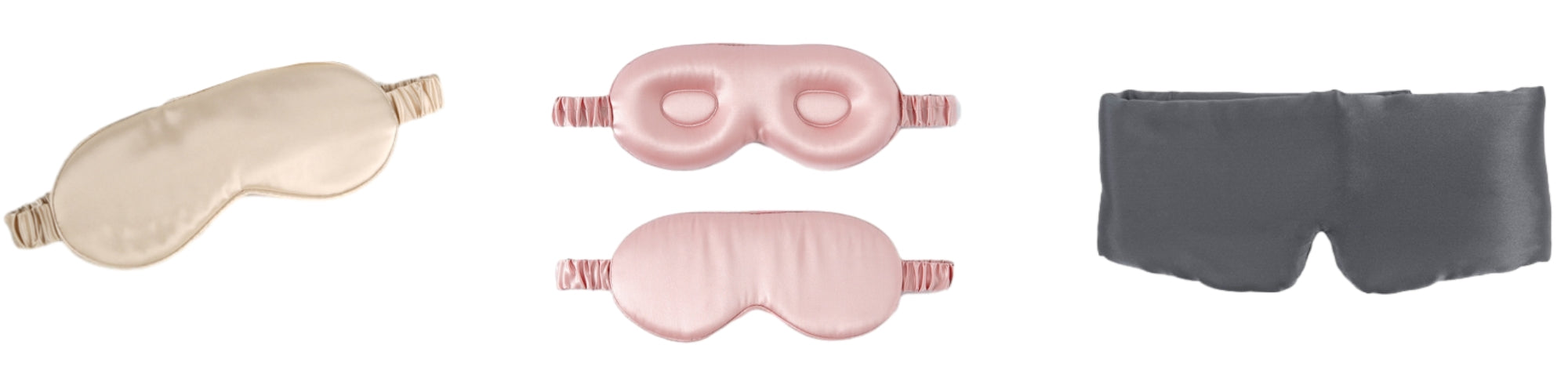 Custom silk eye mask wholesale