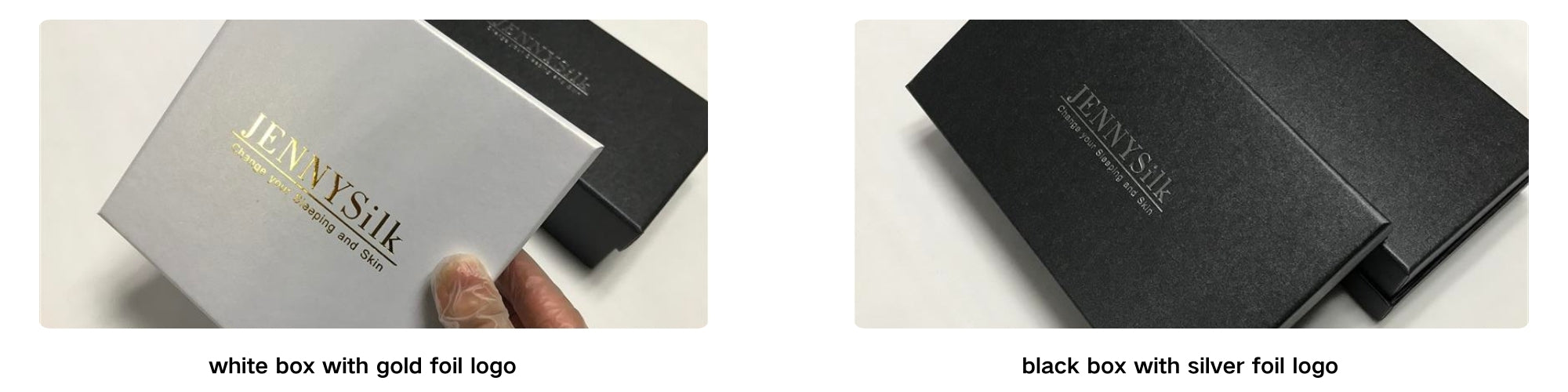 custom gift box