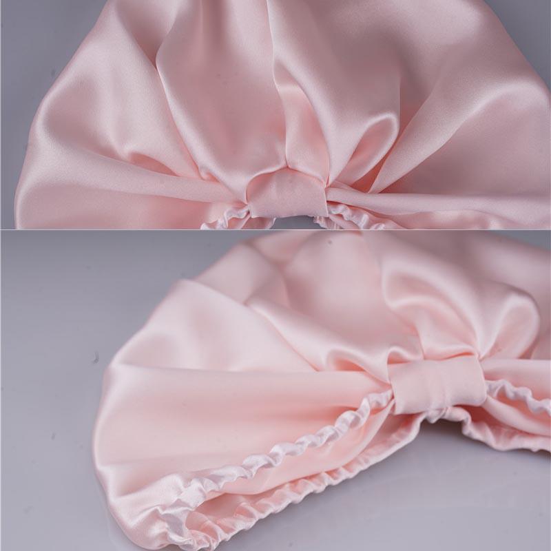 wholesale silk bonnets