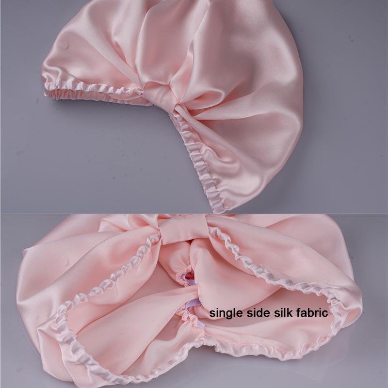 wholesale silk bonnets