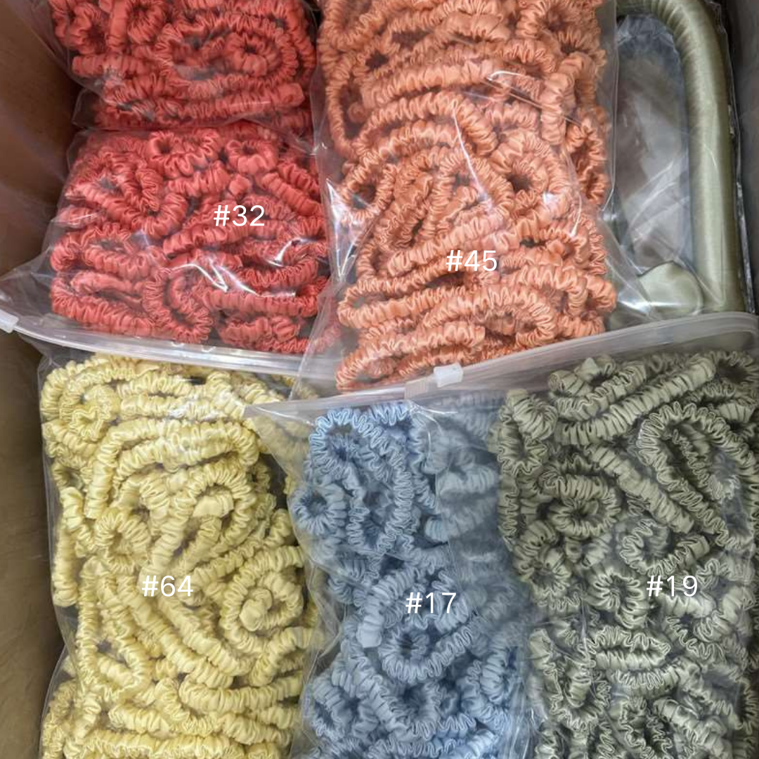 Silk Products Manufacturer-SILKHOME