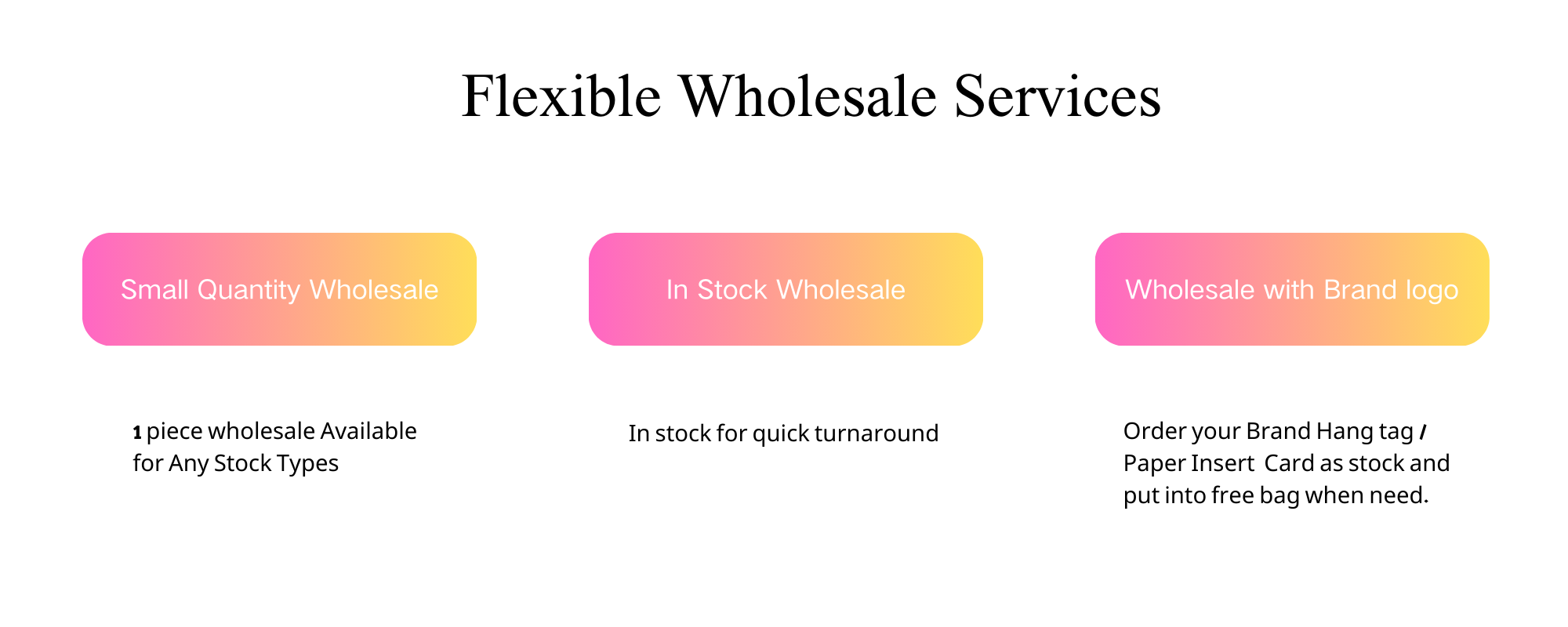 SILK PRODUCTS MANUFACTURER