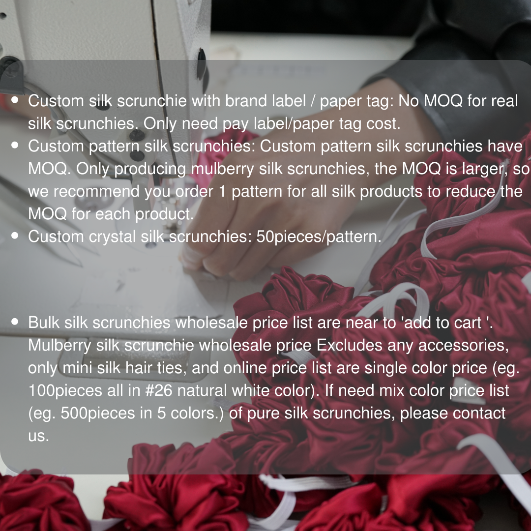 Silk Products Manufacturer-SILKHOME