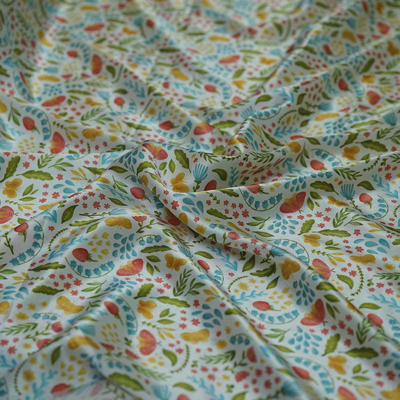Silk Products Manufacturer-SILKHOME