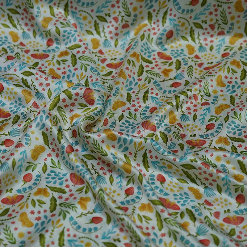 Silk Products Manufacturer-SILKHOME