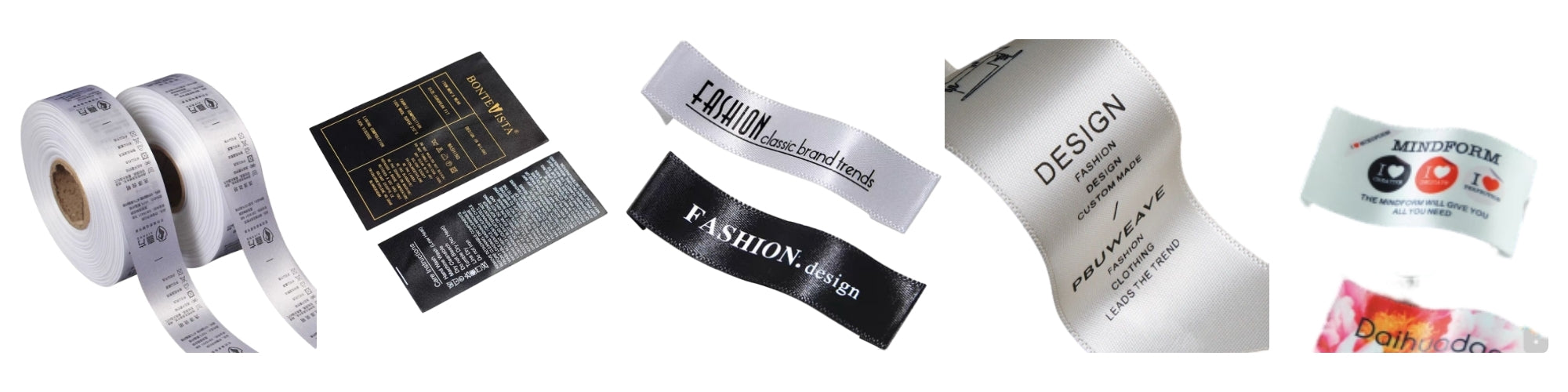print label