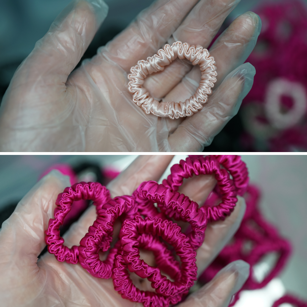 Silk Products Manufacturer-SILKHOME