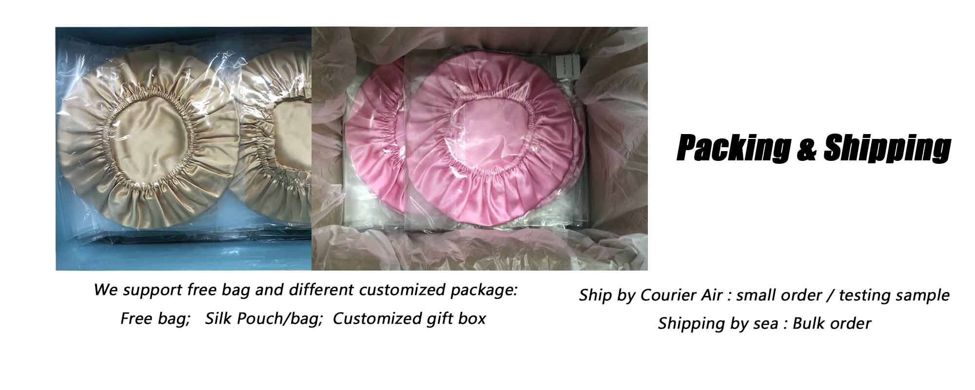 mulberry silk bonnet