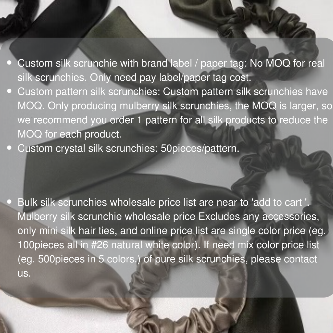 Silk Products Manufacturer-SILKHOME