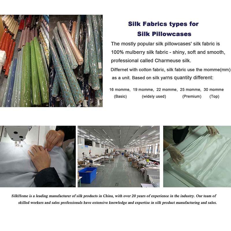 Silk Products Manufacturer-SILKHOME