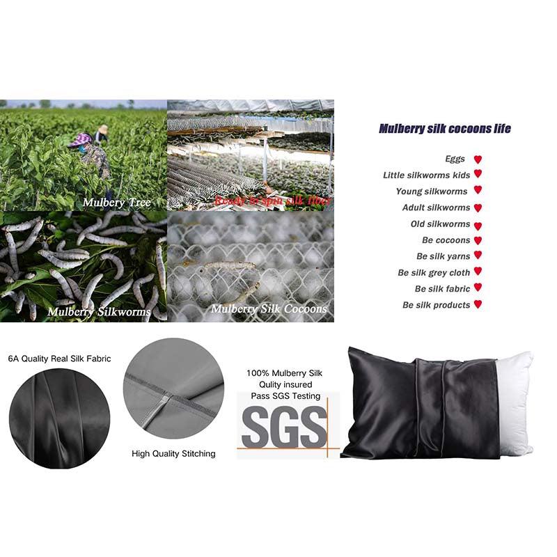 Silk Products Manufacturer-SILKHOME