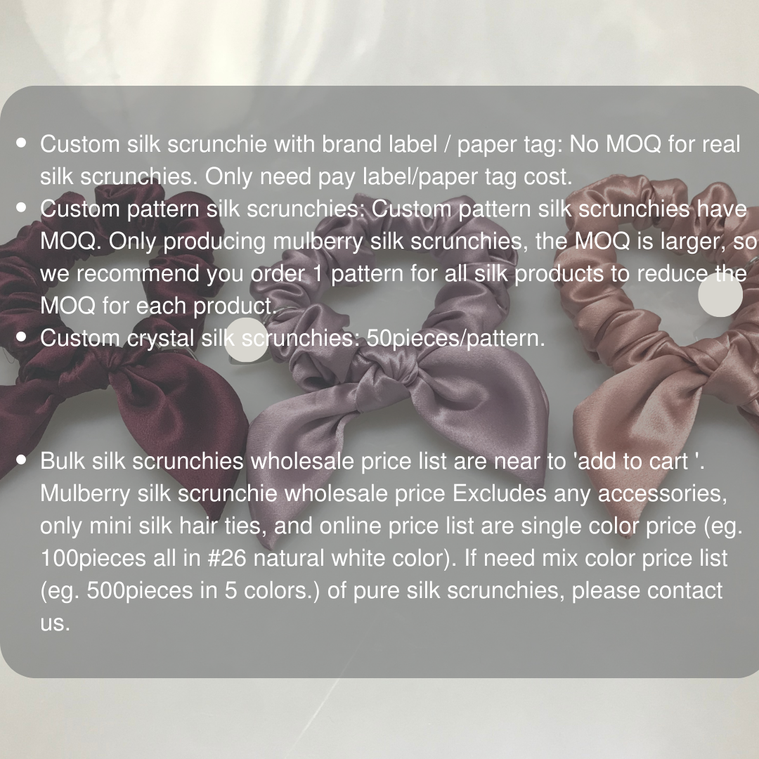 Silk Products Manufacturer-SILKHOME