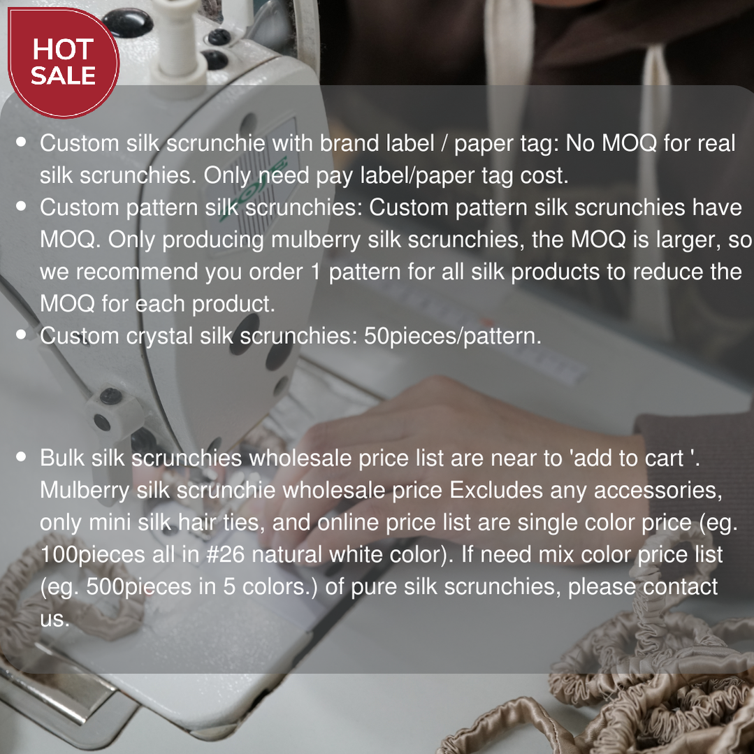 Silk Products Manufacturer-SILKHOME