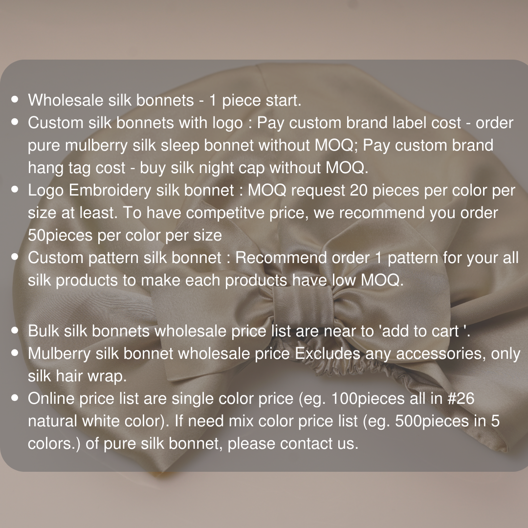 Silk Products Manufacturer-SILKHOME