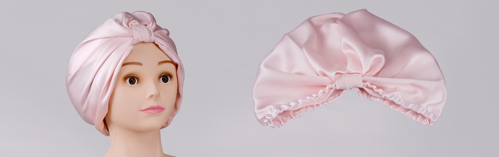turban silkbonnets wholesale