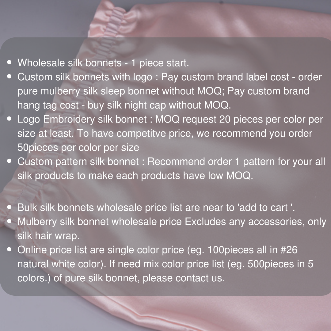 Silk Products Manufacturer-SILKHOME