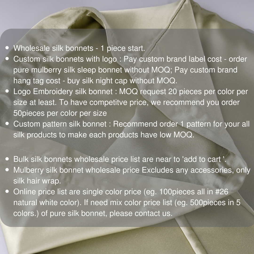 Silk Products Manufacturer-SILKHOME