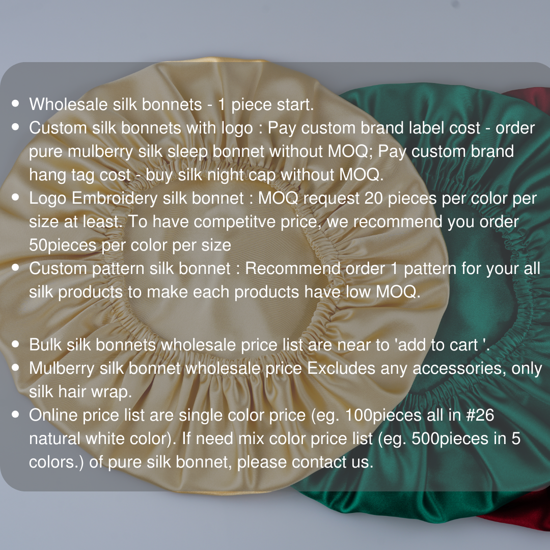 Silk Products Manufacturer-SILKHOME