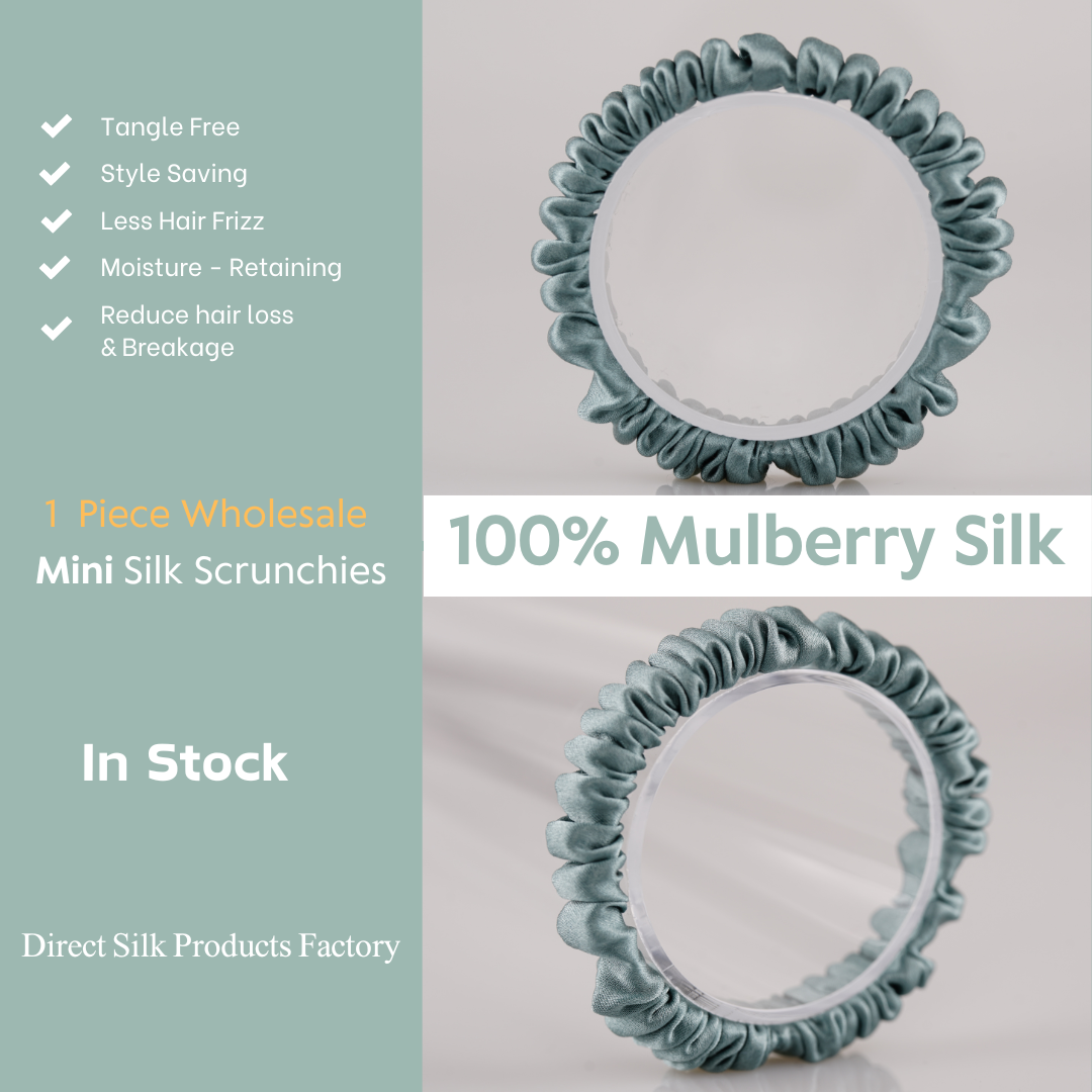 Silk Products Manufacturer-SILKHOME