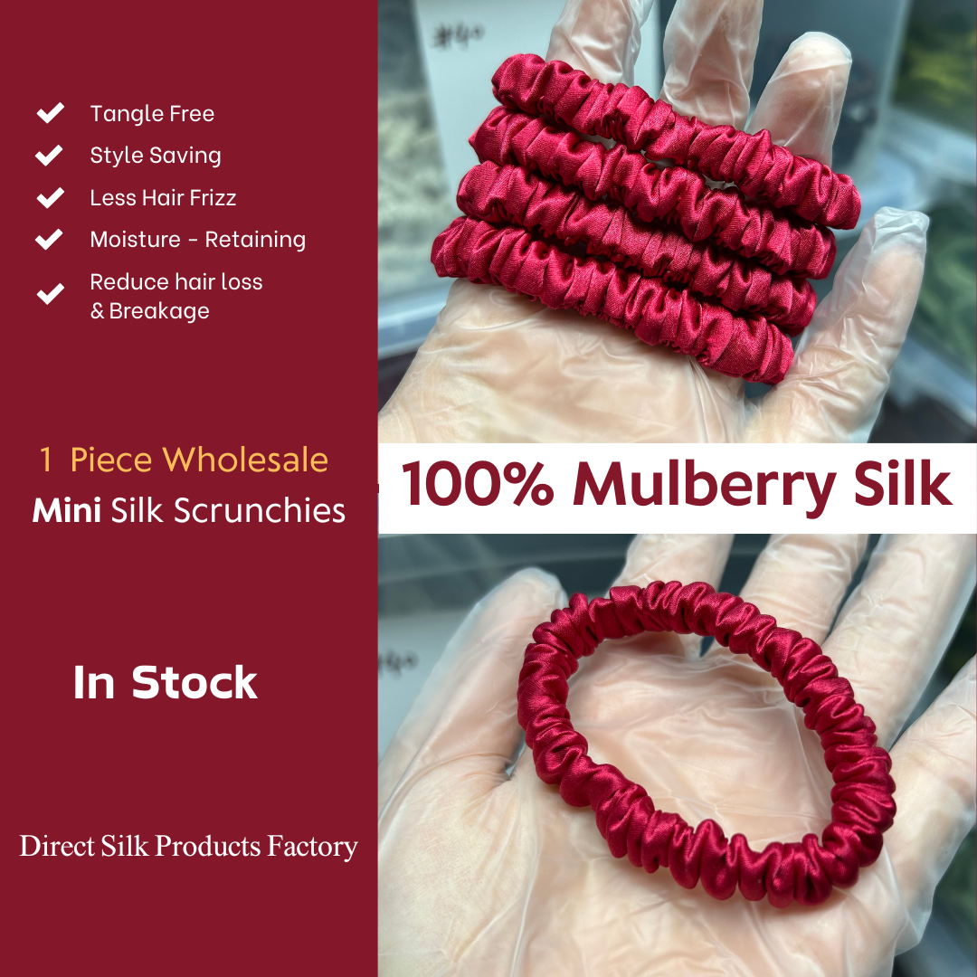 Silk Products Manufacturer-SILKHOME