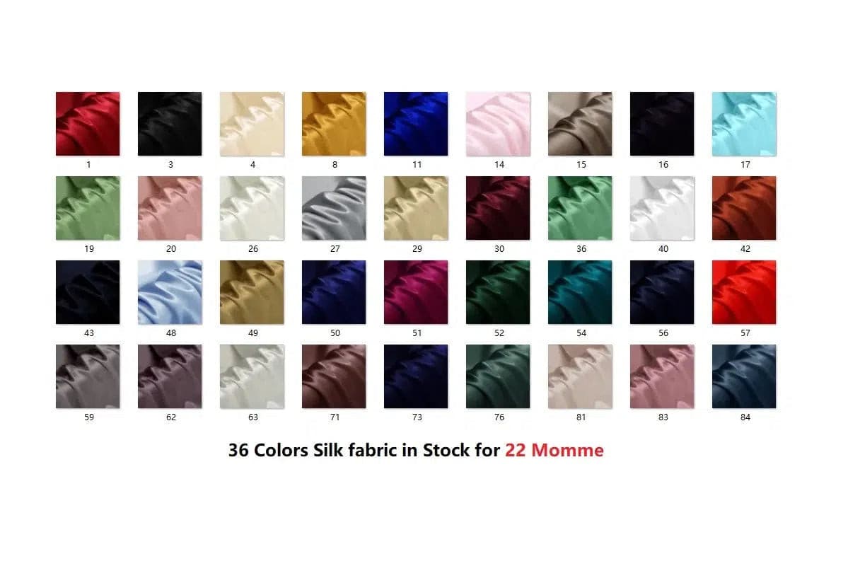 22mm-Envelop-King-Silk Pillowcase