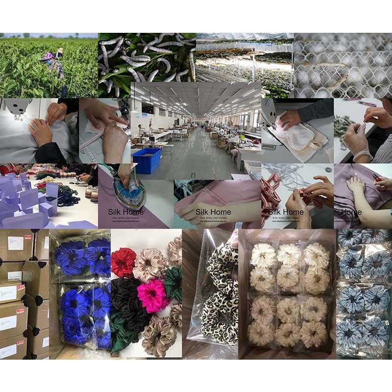 Silk Products Manufacturer-SILKHOME