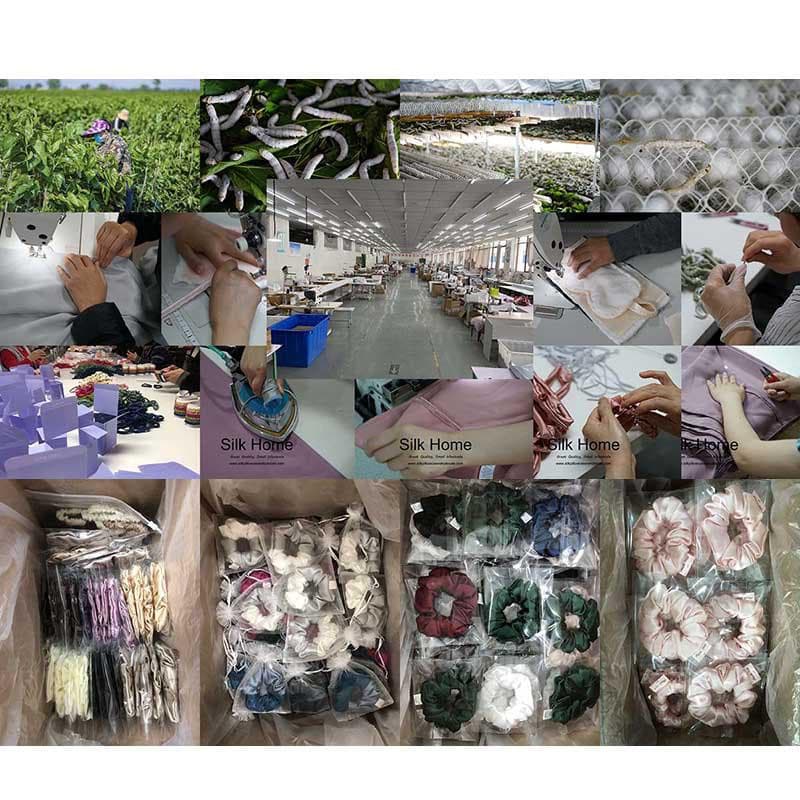 Silk Products Manufacturer-SILKHOME