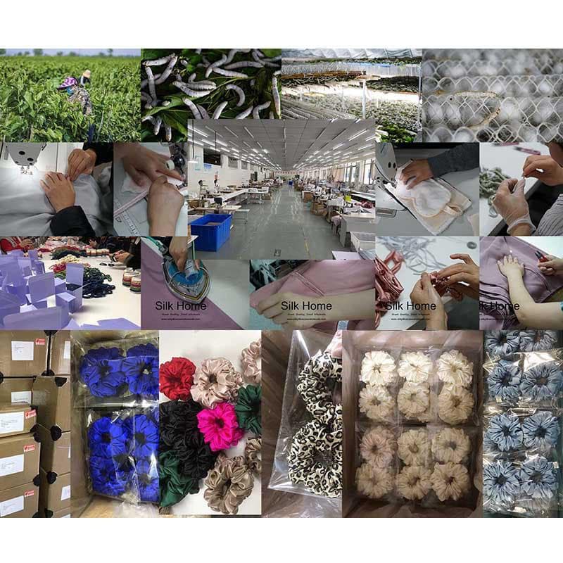 Silk Products Manufacturer-SILKHOME