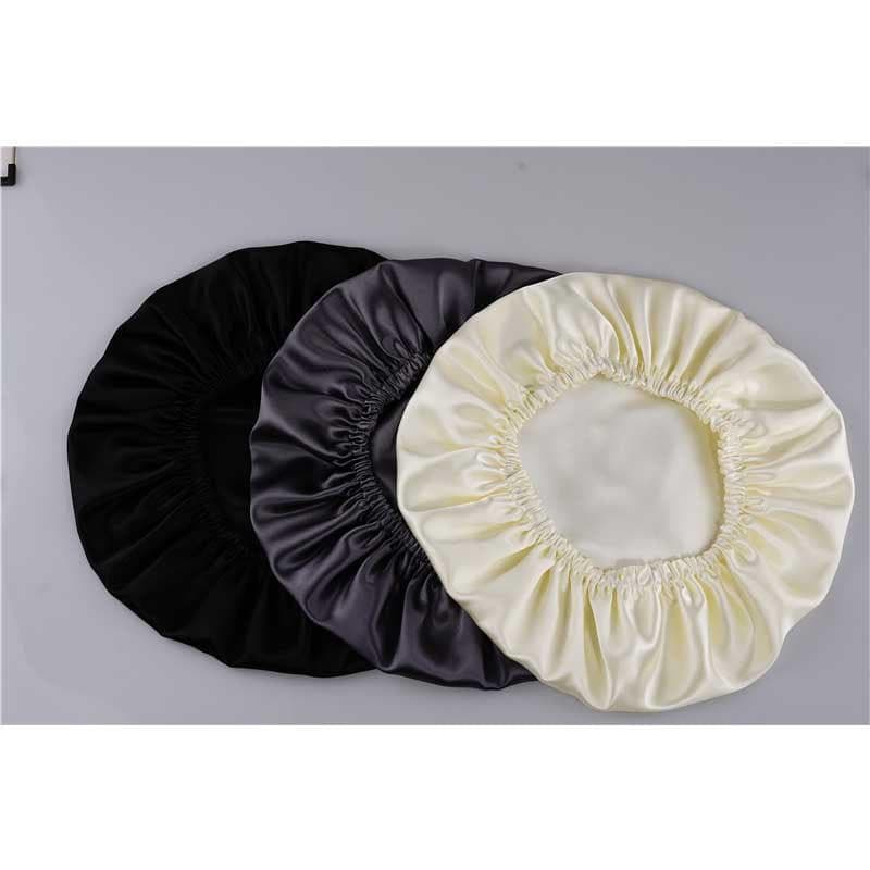 Silk Bonnet - Double side no edge