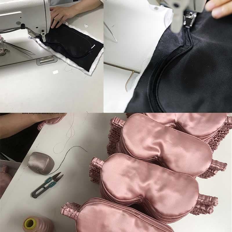 Silk Products Manufacturer-SILKHOME