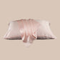 22 Momme silk pillowcase - Pink - Dropshipping