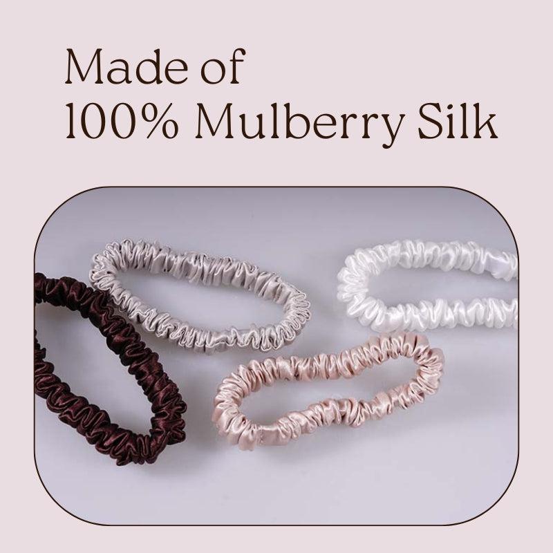 Silk Products Manufacturer