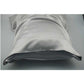 30 Momme silk pillowcase - queen - envelope - Silver Grey