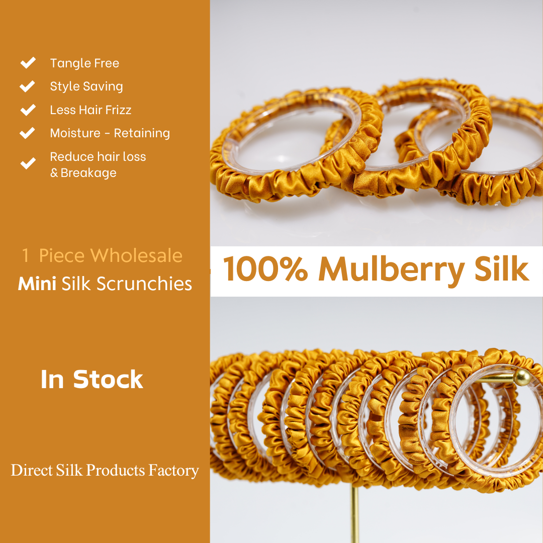 Professional Silk Products Manufacturer - SILKHOME