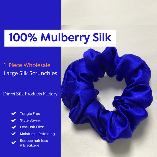 Silk Products Manufacturer