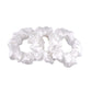 Midi Silk Scrunchies White - 3 Pack - Dropshipping