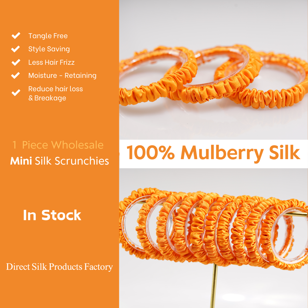 Professional Silk Products Manufacturer - SILKHOME